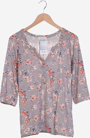 Himmelblau by Lola Paltinger Top & Shirt in XL in Beige: front