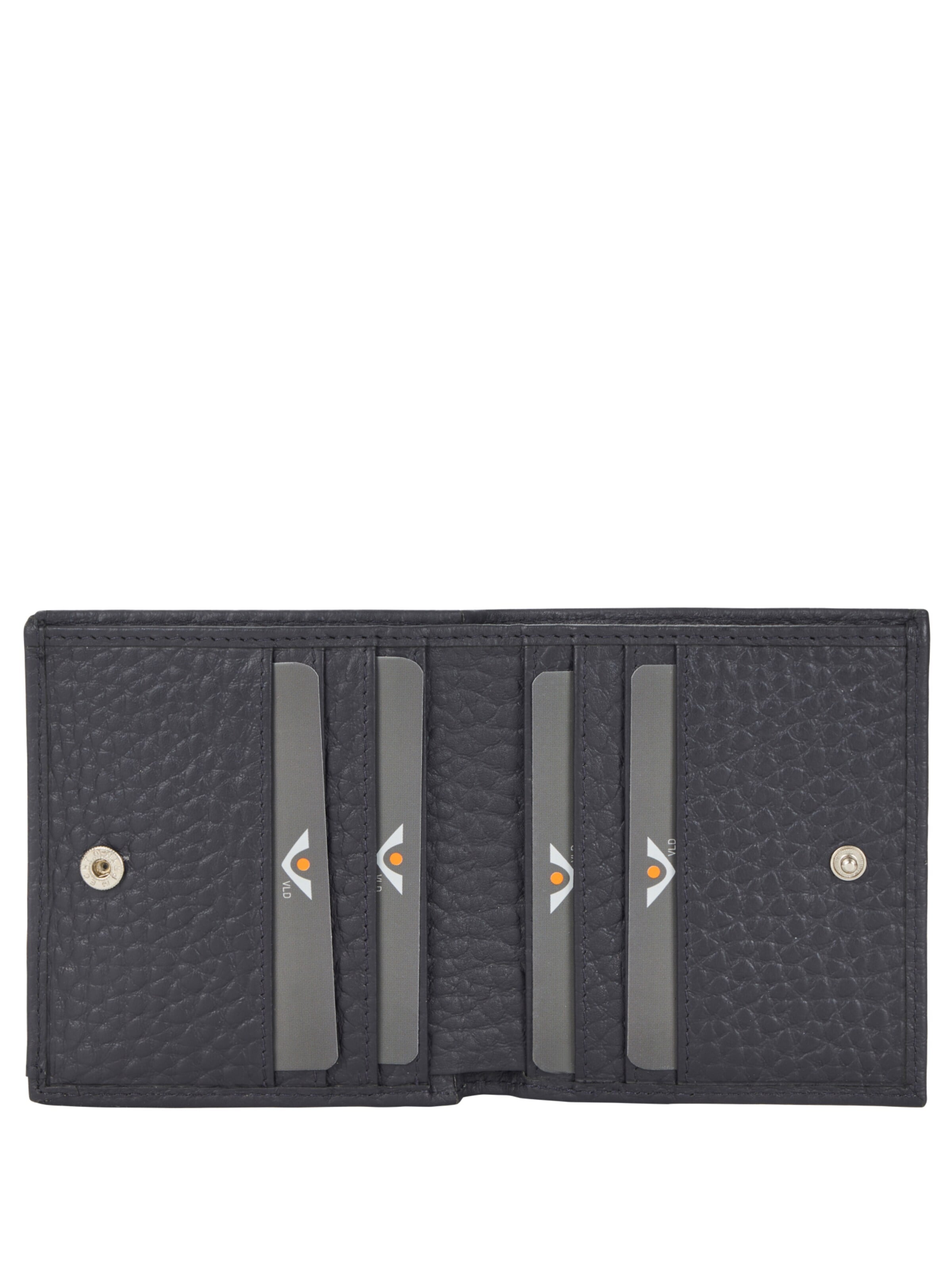 VOi Wallet 'ELSA' in Blue