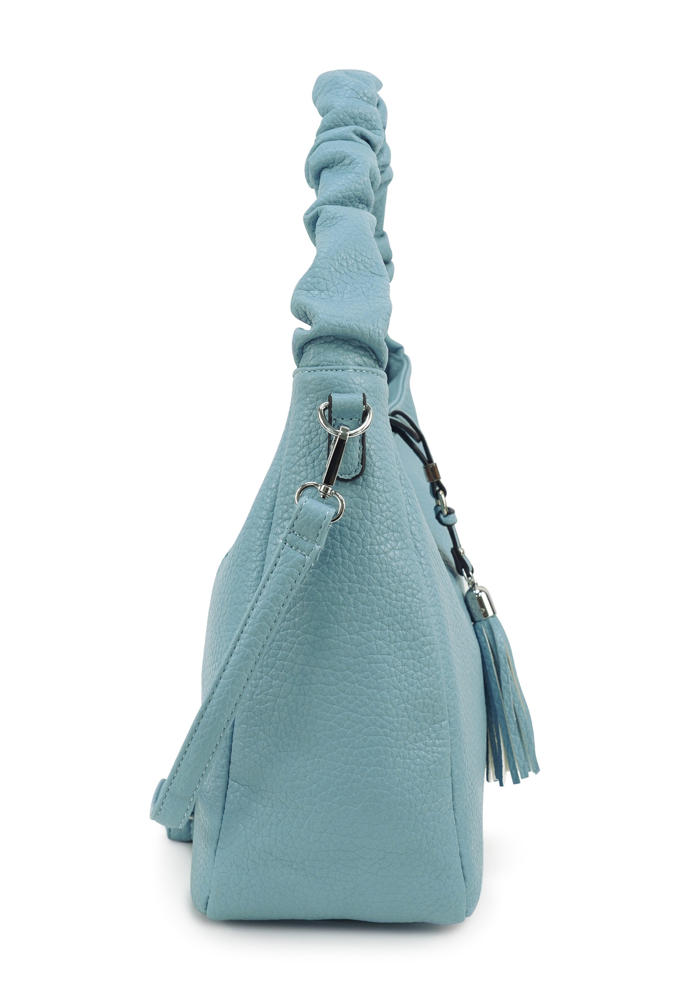 HARPA Shoulder bag 'FLORIN' in Blue