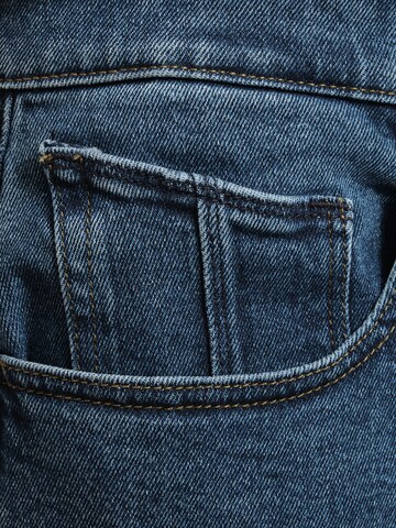 Volcom Loosefit Jeans in Blau