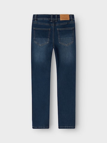 regular Jeans di NAME IT in blu