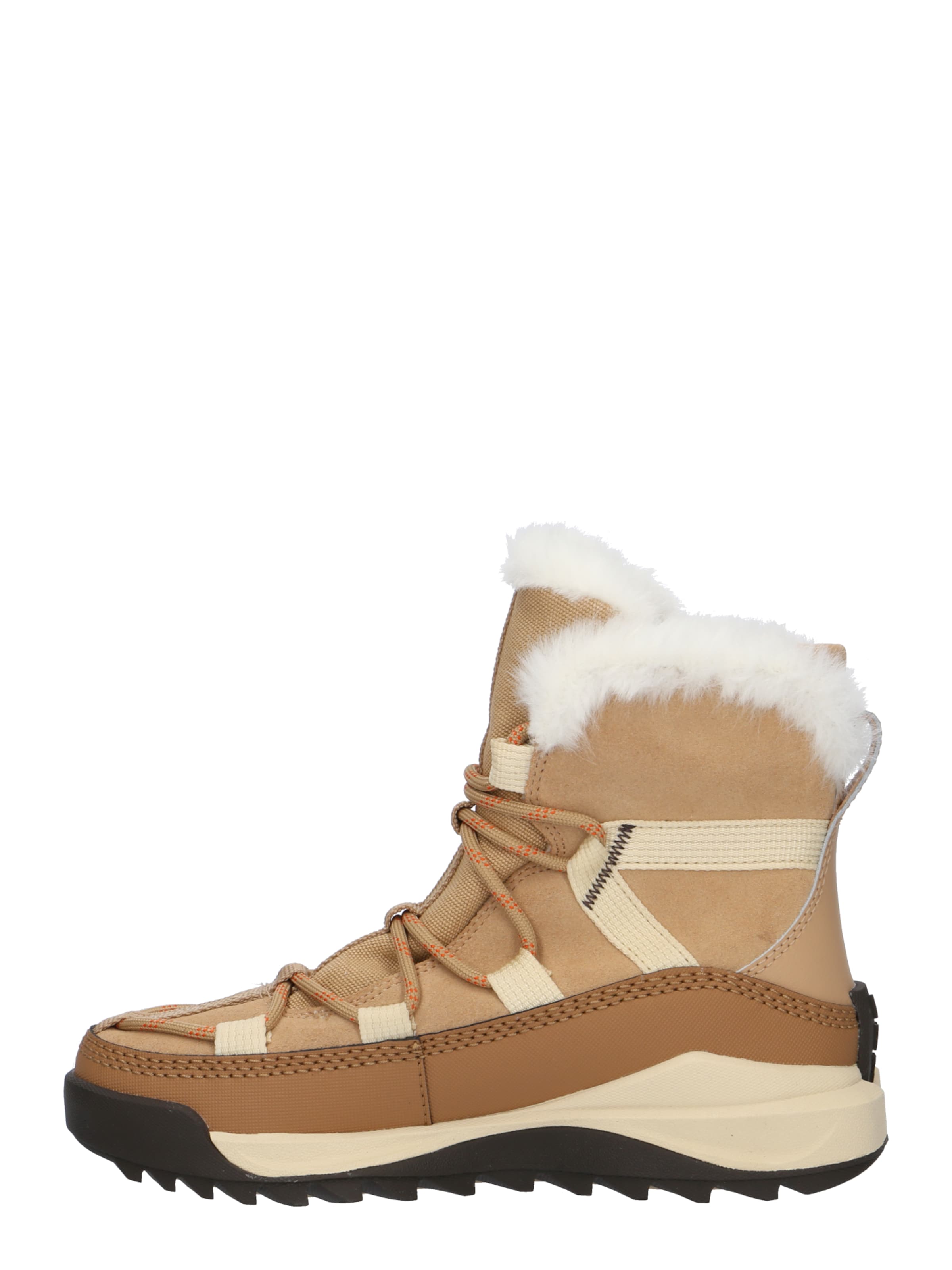 SOREL Snehule 'Ona RMX Glacy Plus' - Hnedá