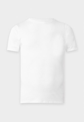 Nike Sportswear Shirt in Wit