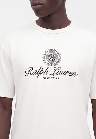 smėlio Polo Ralph Lauren Marškinėliai