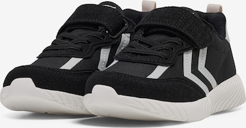 Hummel - Zapatillas deportivas en negro