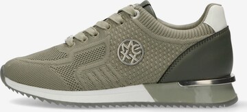 MEXX Sneakers 'Gitte' in Grey