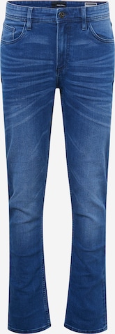 BLEND Slimfit Jeans 'Twister' i blå: framsida