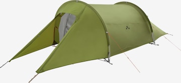 VAUDE Tent 'Arco 2P' in Green: front