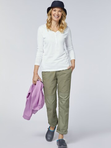 Gardena Shirt in White