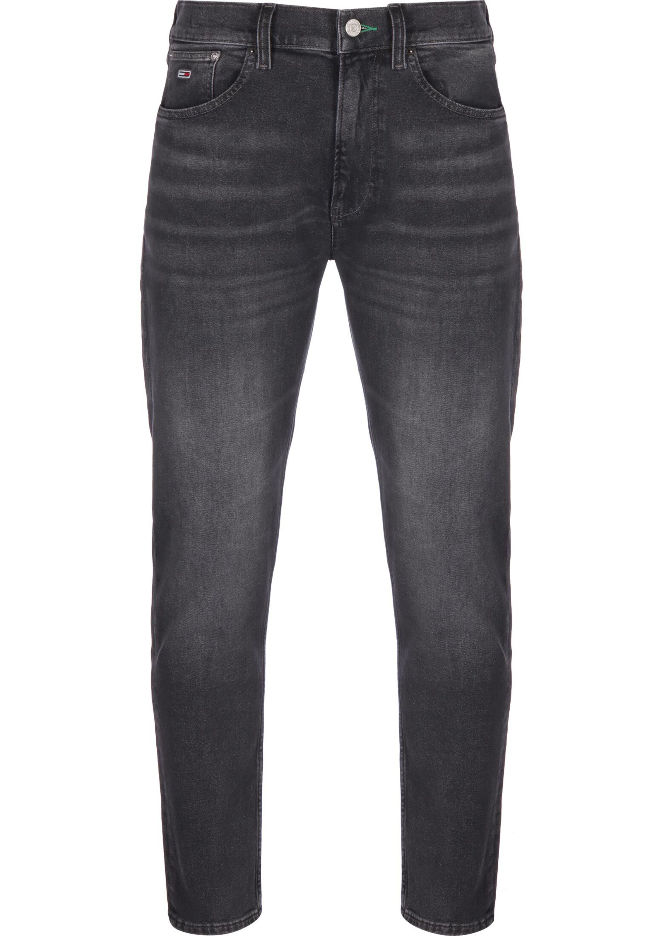 TOMMY HILFIGER Slim fit Jeans in Grey: front