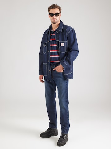 Veste mi-saison LEVI'S ® en bleu