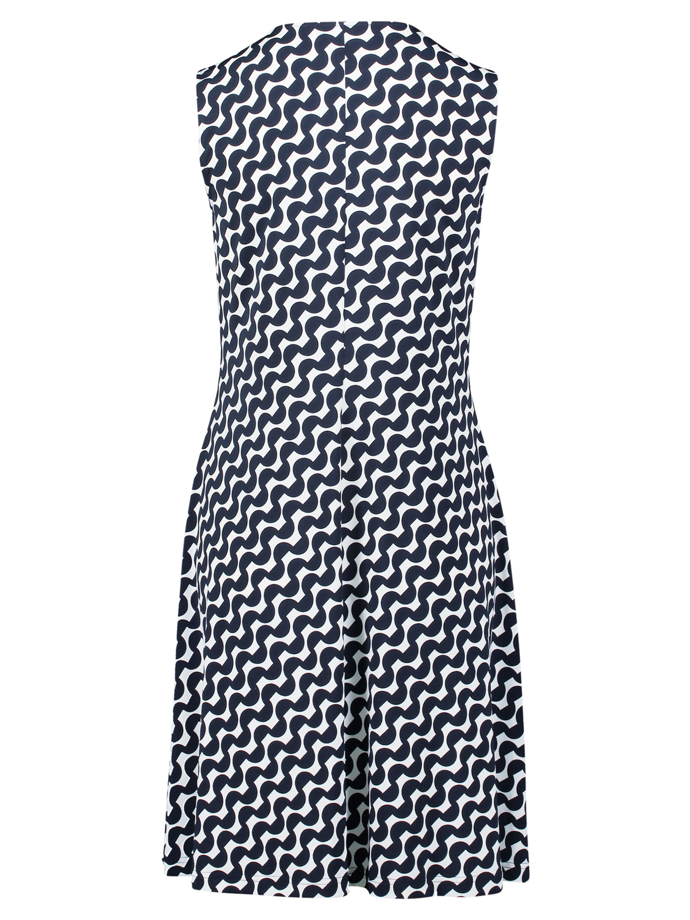 Betty Barclay Dress in Blue