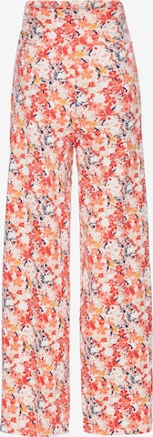 Neun Monate Pants in Mixed colors: front