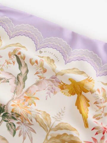 B by Ted Baker Bikinibroek in Wit