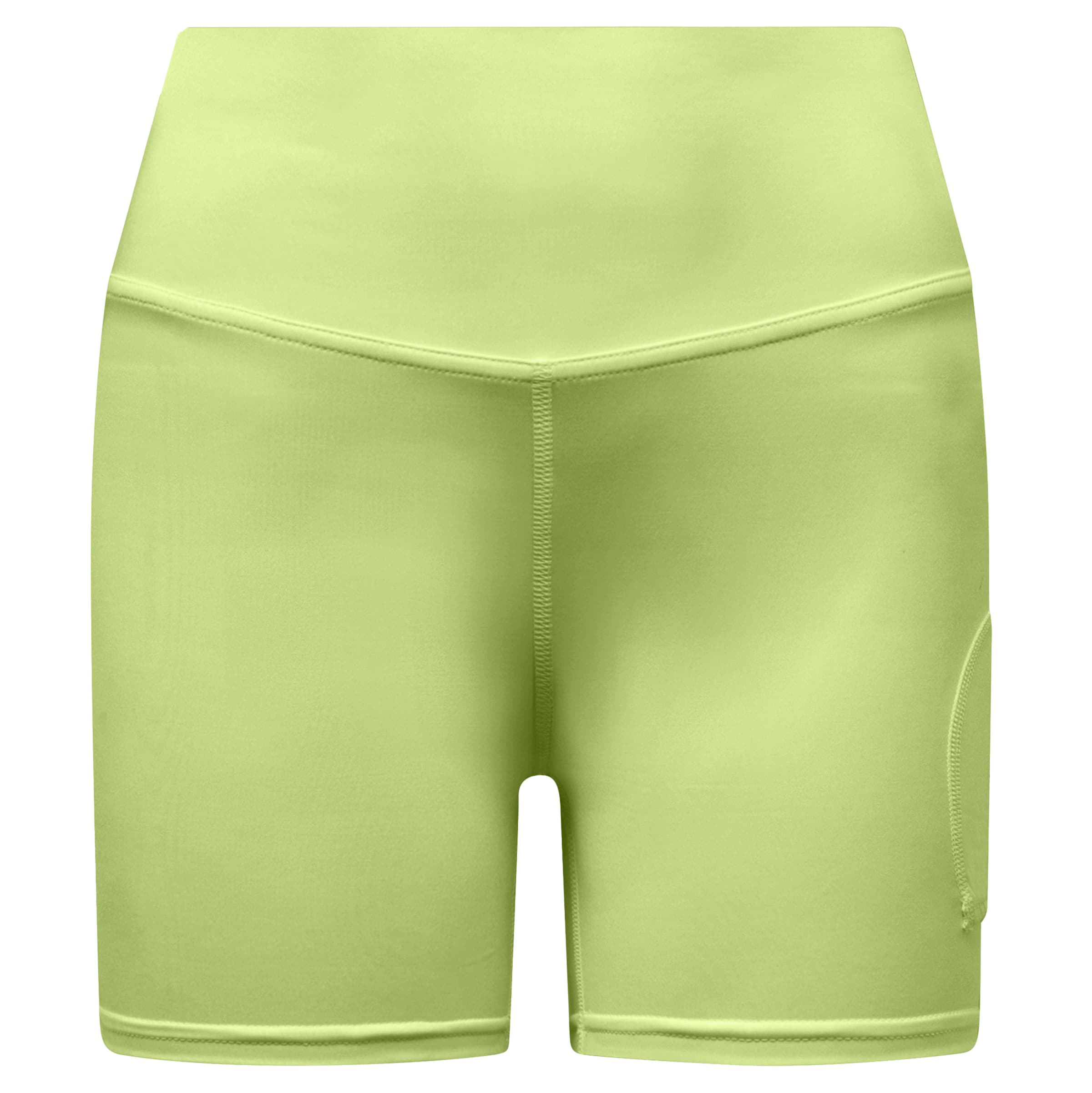 Born Skinny Tracksuit 'Volea' in Green: front