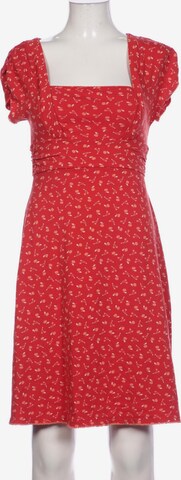 Blutsgeschwister Dress in M in Red: front