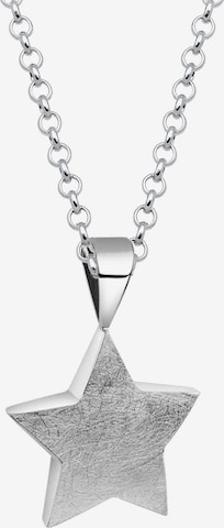 Nenalina Halskette 'Sterne' in Silber