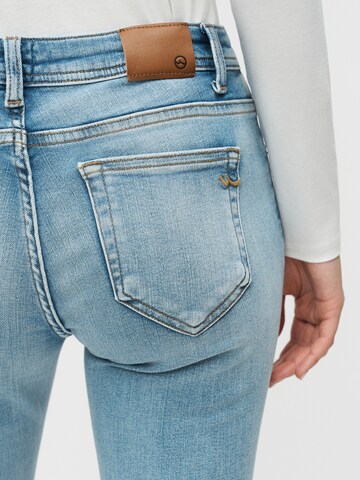 zils LTB Plati gali Džinsi 'JULIANA'