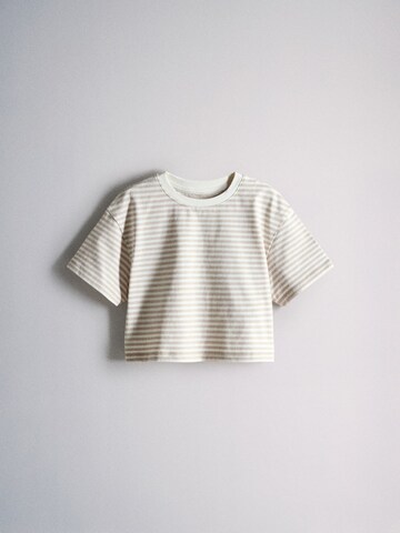 Set The Set en beige