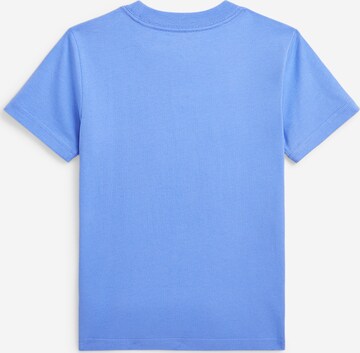 Polo Ralph Lauren T-Shirt in Blau