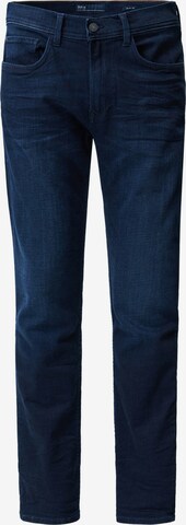 Salsa Jeans in Blue: front