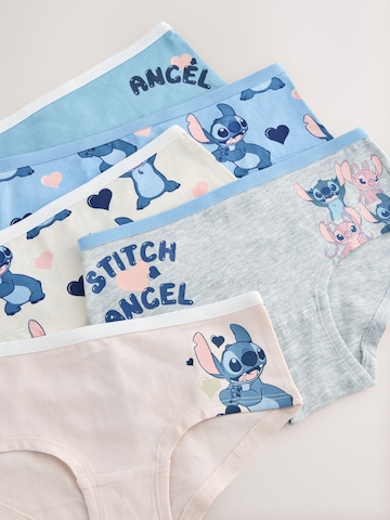 Next - Cueca em bege