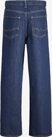 Jack & Jones Junior Regular Jeans 'Alex' in Blauw