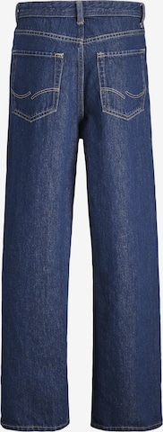 Jack & Jones Junior Regular Jeans 'Alex' in Blauw