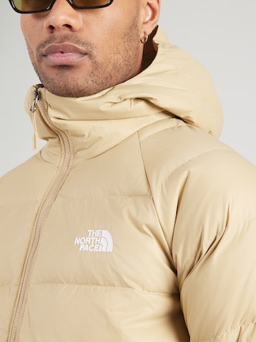 Geacă de iarnă 'HYDRENALITE' de la THE NORTH FACE pe verde