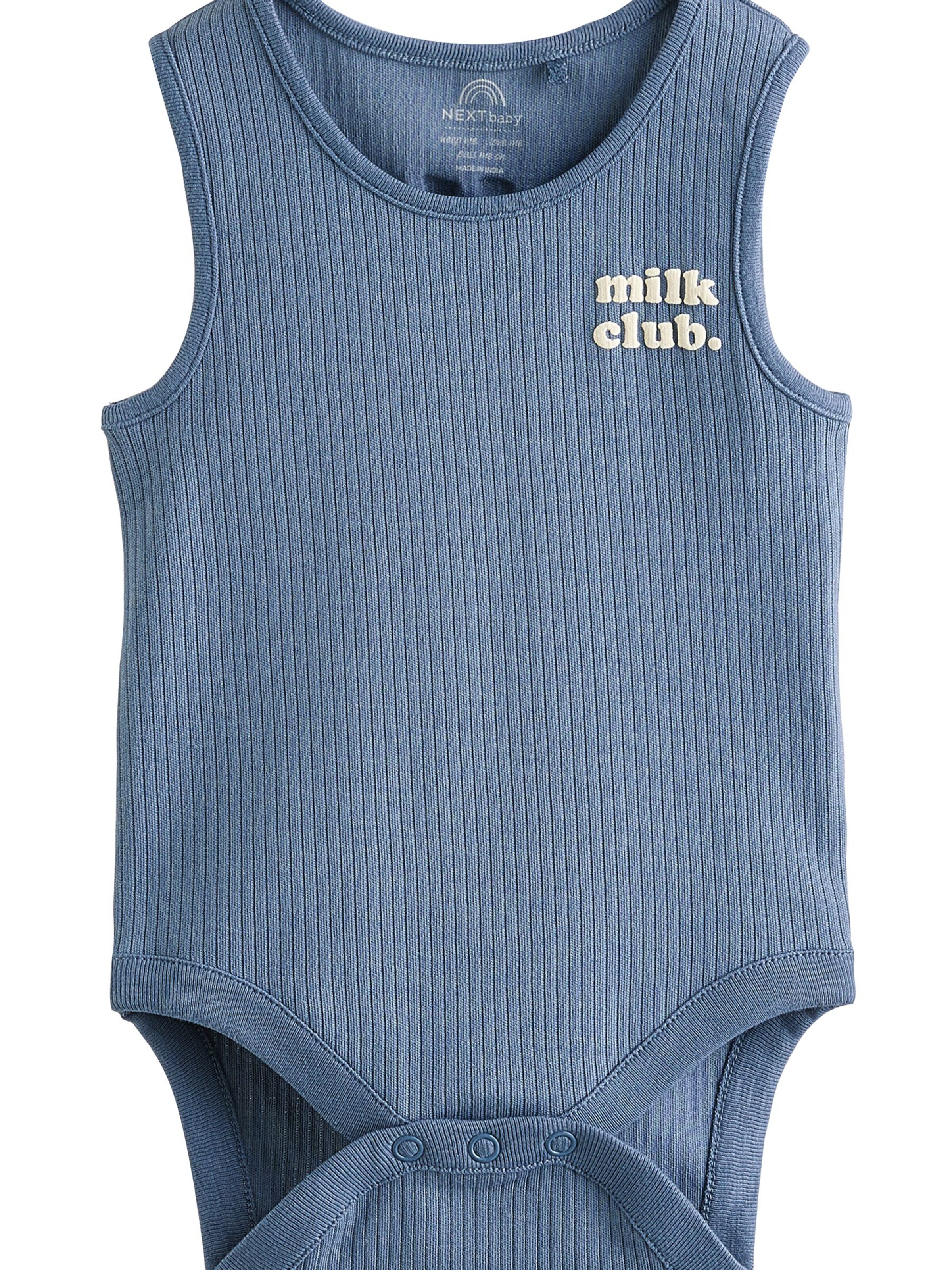 bēšs Next Kombinezons/bodijs