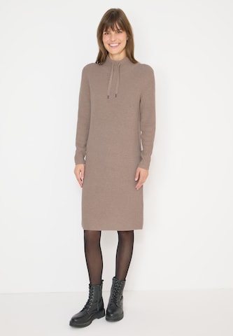 CECIL Dress in Beige