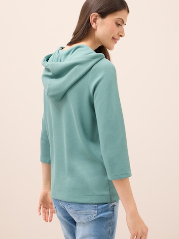 CECIL - Camiseta en verde