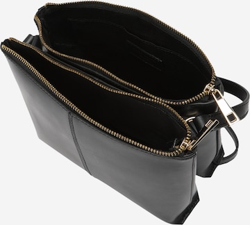 River Island Crossbody bag in Black