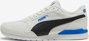 PUMA Sneakers in White: front