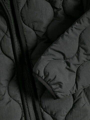 Marks & Spencer Mantel in Groen