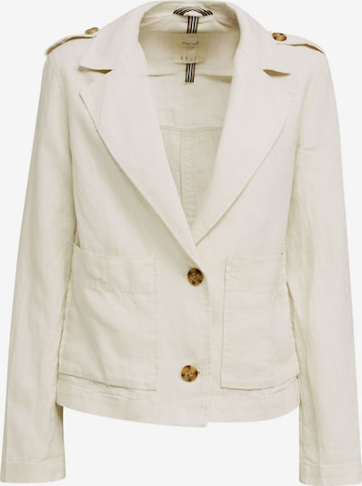 ESPRIT Blazer in Cream, Item view