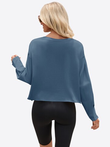 zils Imily Bela T-Krekls: no aizmugures