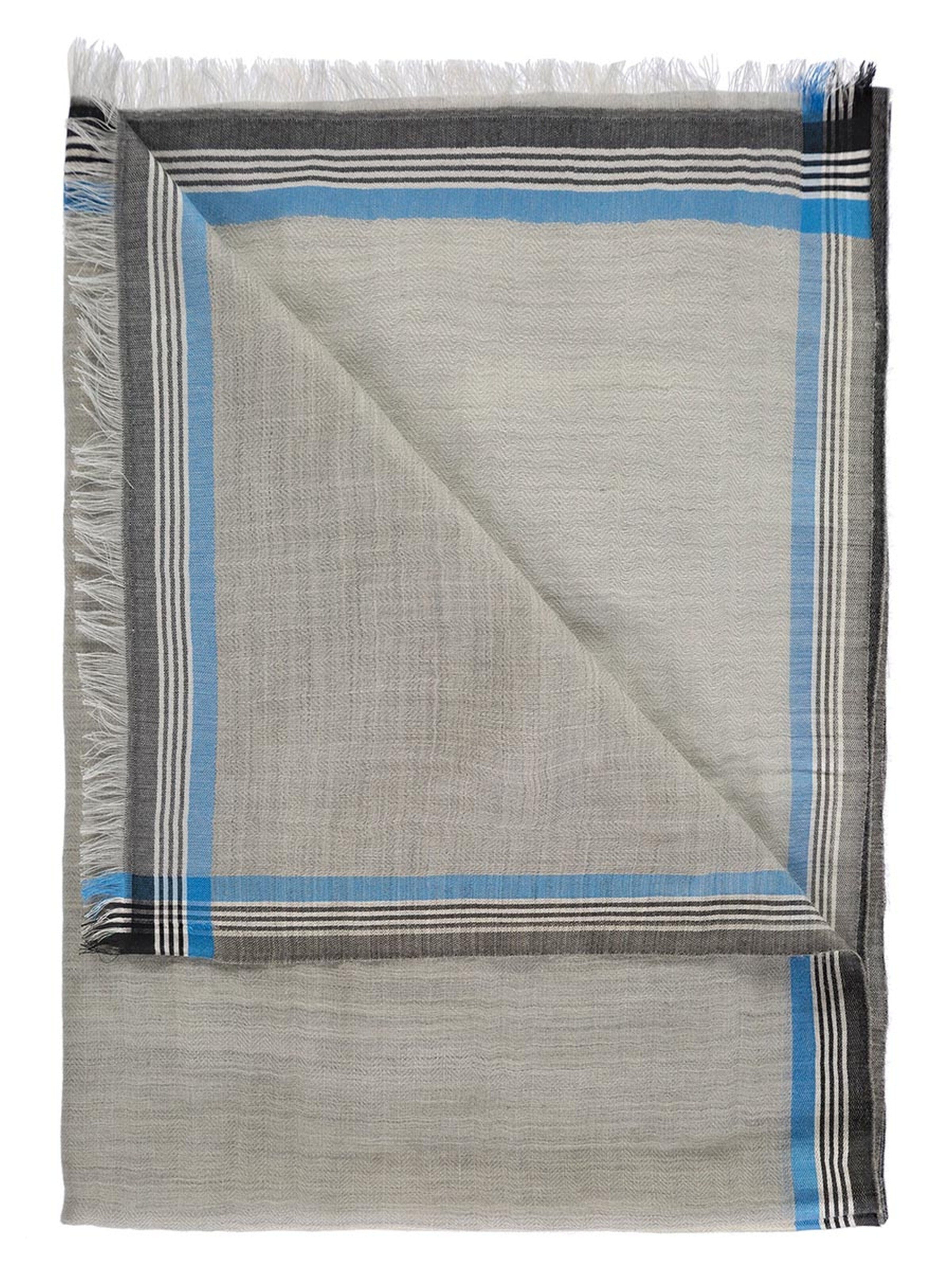 Passigatti Wrap in Green