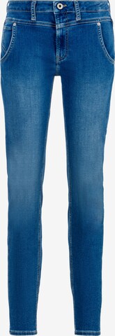 Pepe Jeans Jeans in Blue: front