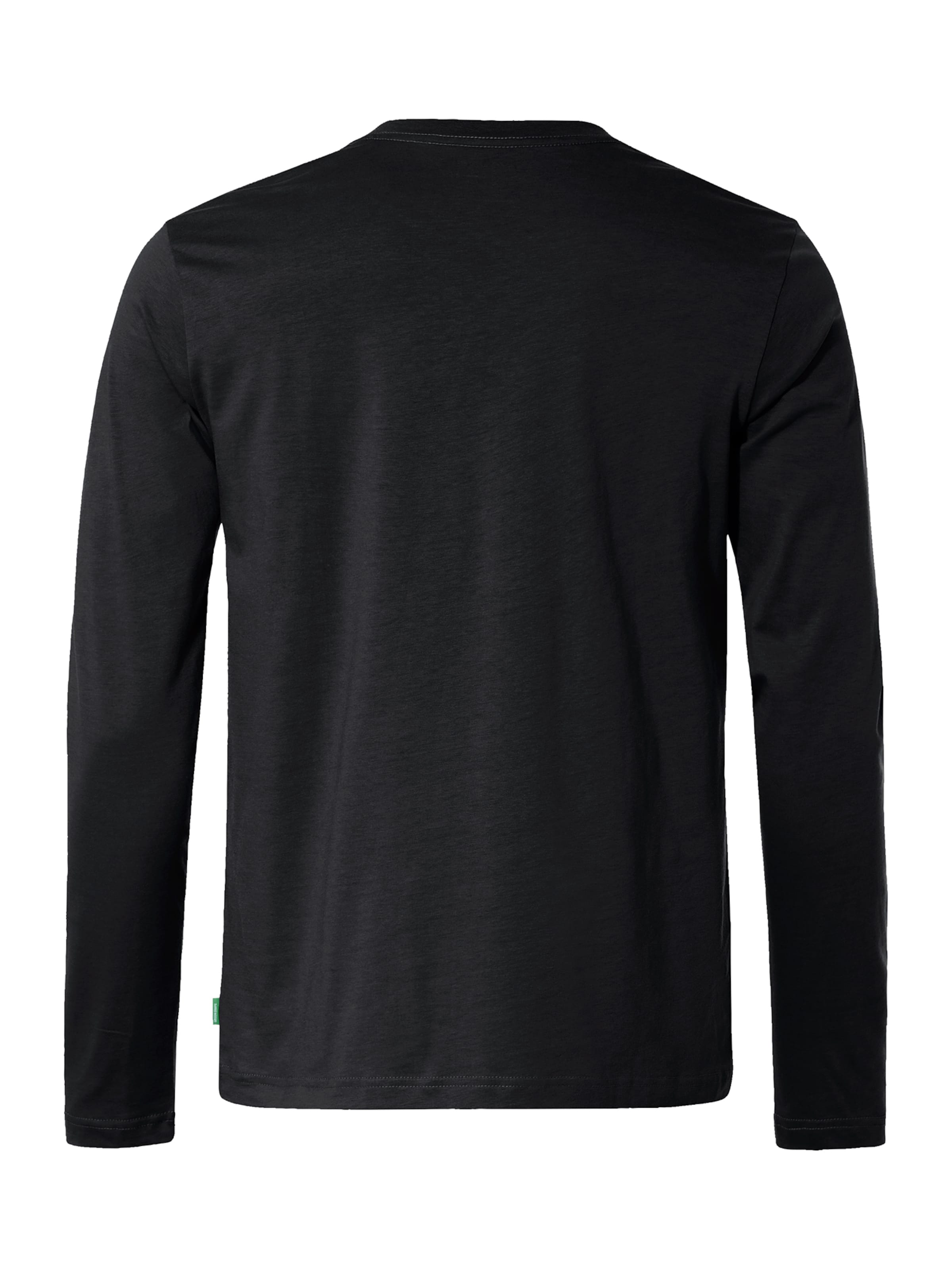VAUDE Performance shirt in Black