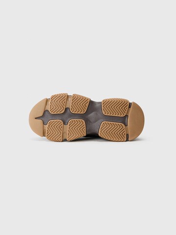 STEVE MADDEN Sneaker 'POSSESSION' in Braun