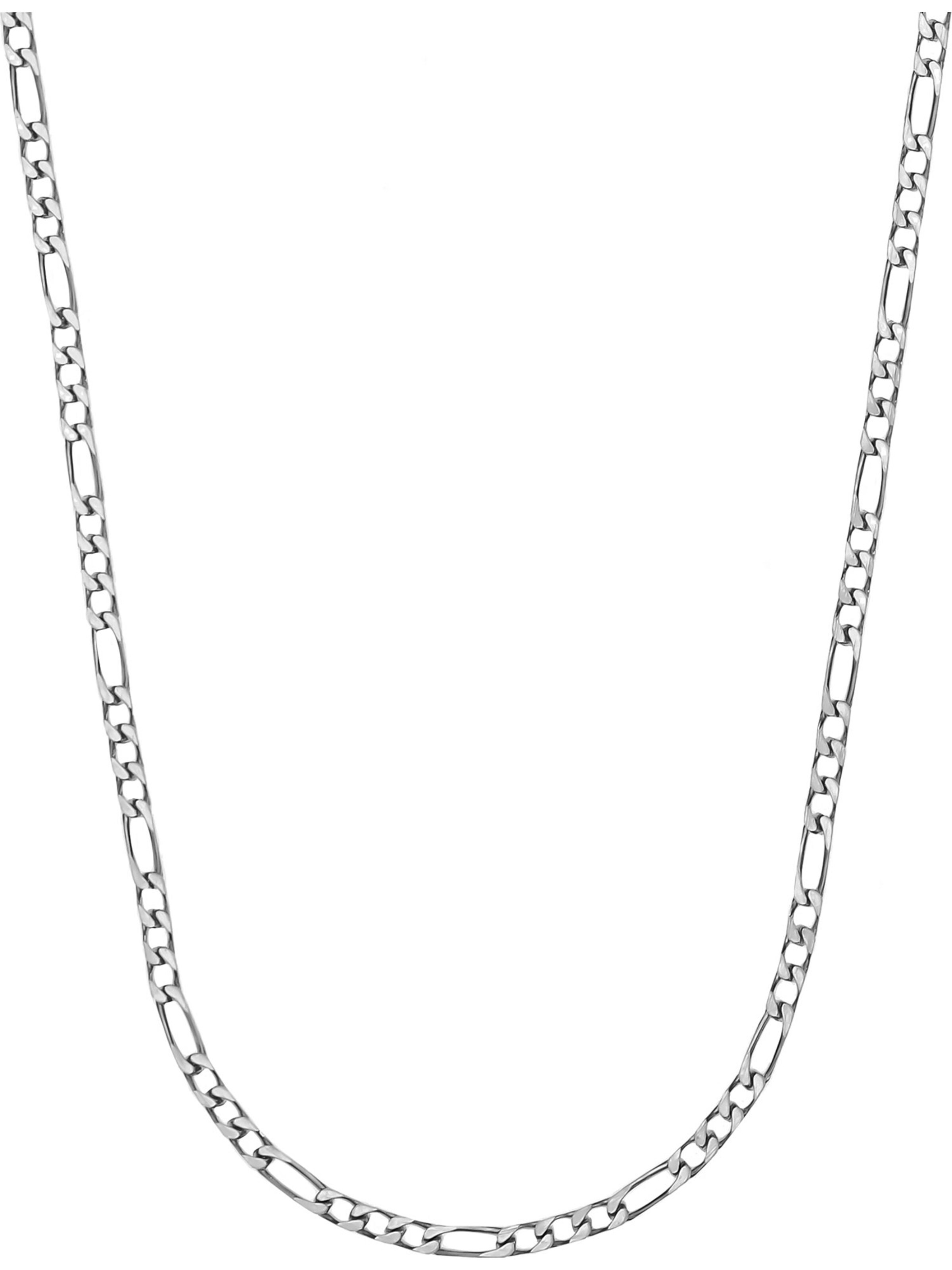 FAVS Kette in Silber
