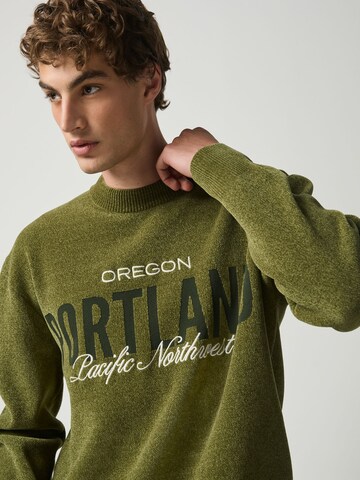 Pullover di Next in verde
