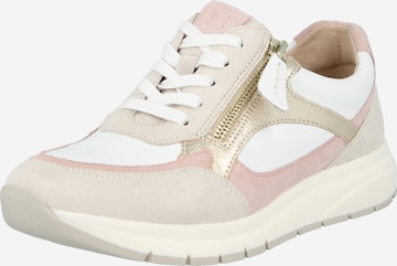 balta CAPRICE Sportbačiai be auliuko: priekis