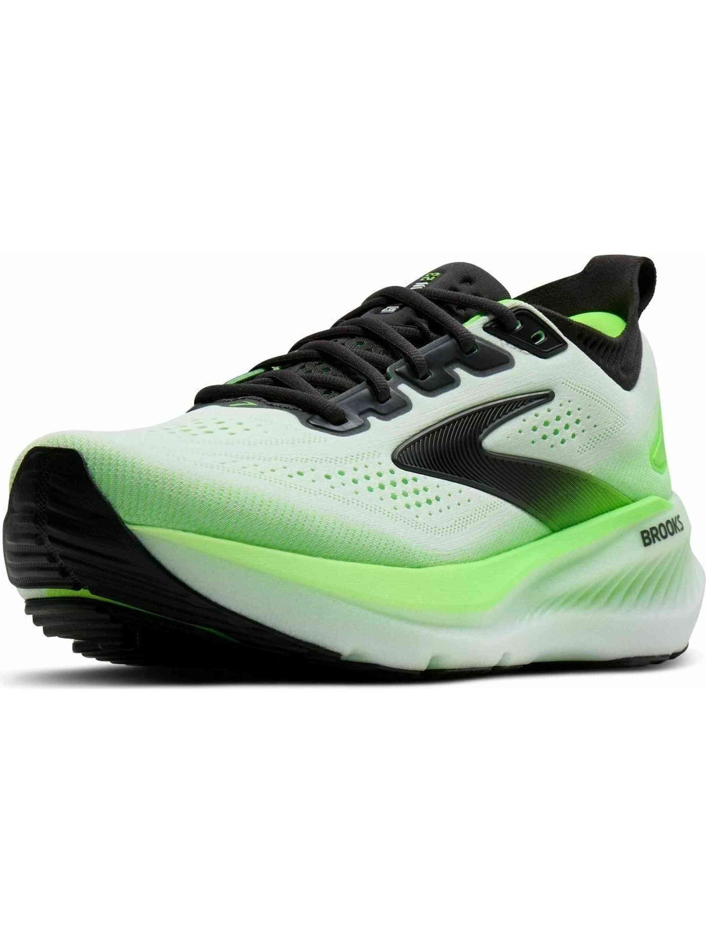 BROOKS - Zapatillas de running '1104761D154' en blanco: frente