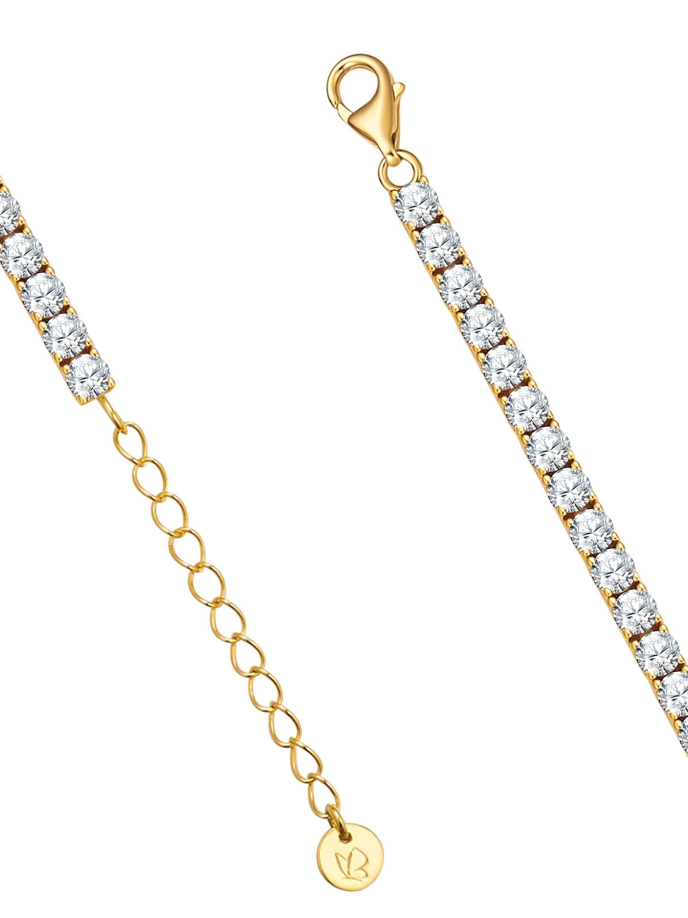 Glanzstücke München - Pulsera en oro