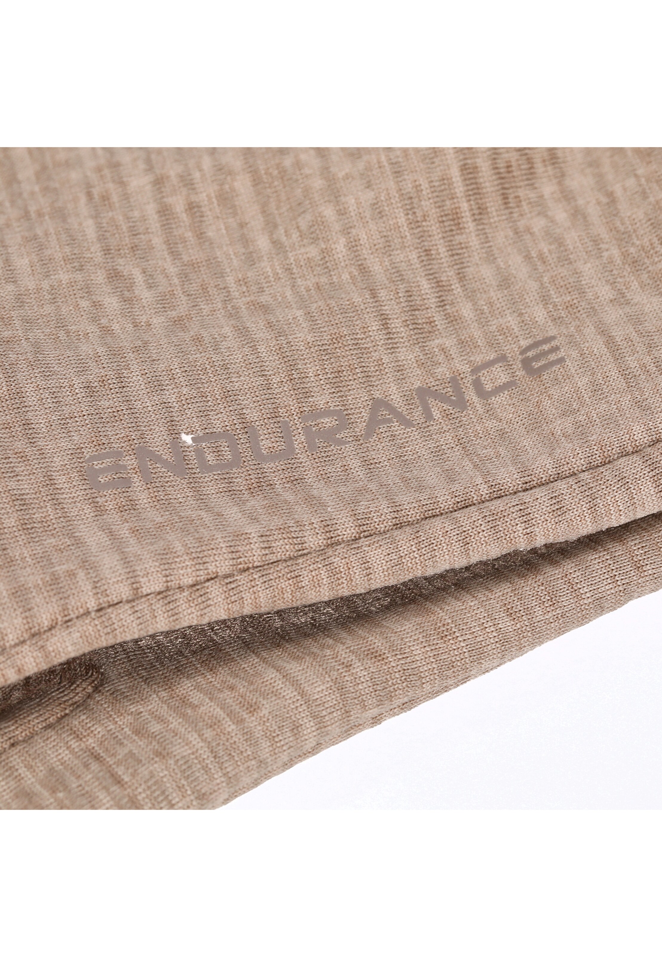 ENDURANCE Sporthandschoenen 'Nevier' in Beige