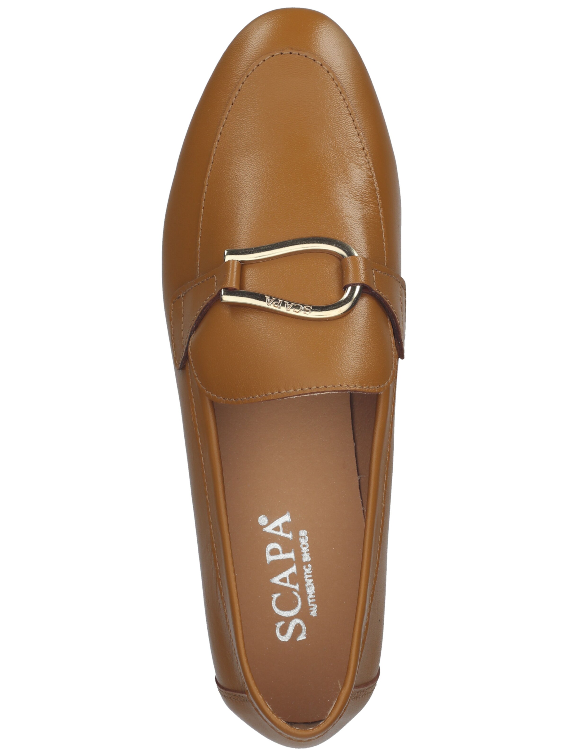 SCAPA Instappers in Bruin