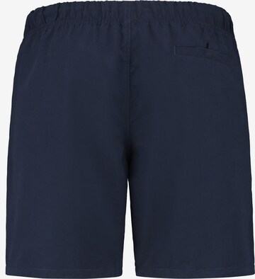 Shiwi Badeshorts in Blau