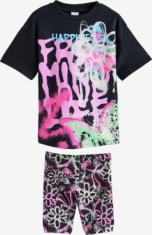 juoda Next Rinkinys: priekis